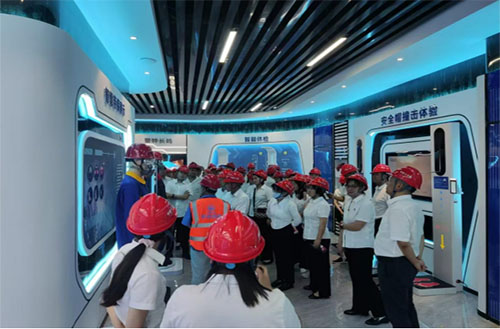 智慧科技馆 智慧科技馆