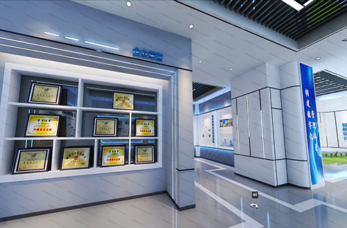 智慧科技馆 智慧科技馆