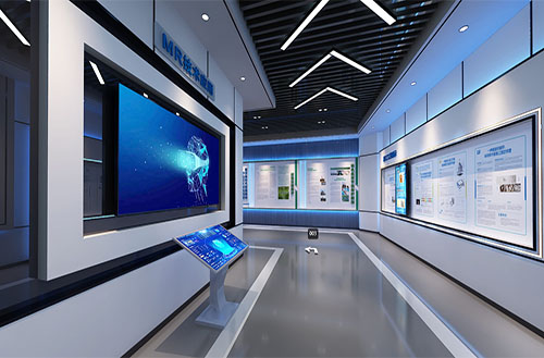 智慧安全培训中心 智慧安全培训中心