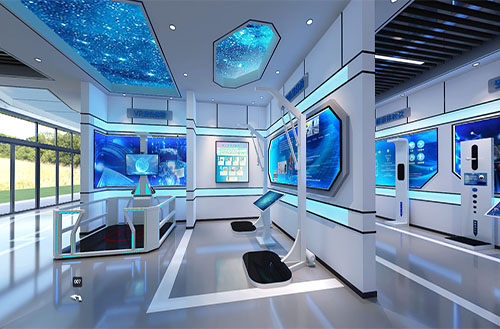 产业工人培训中心