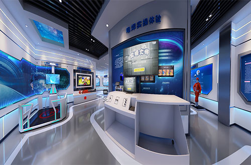 产业工人培训中心