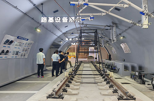 产业工人培训中心是安全技能的密码