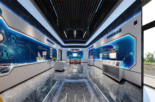 产业工人培训中心